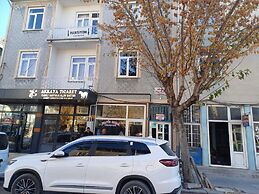 Ünver Pansiyon