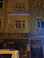 Ünver Pansiyon