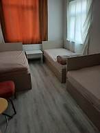 Ünver Pansiyon