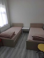 Ünver Pansiyon