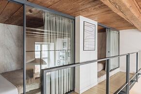 Glass Atelier LoftAffair