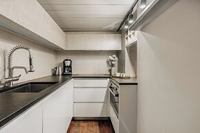 Glass Atelier LoftAffair