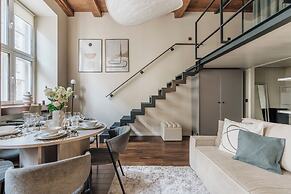 Glass Atelier LoftAffair