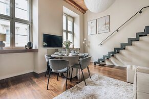 Glass Atelier LoftAffair