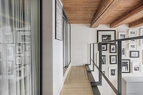 Glass Atelier LoftAffair