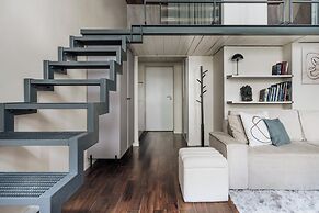 Glass Atelier LoftAffair