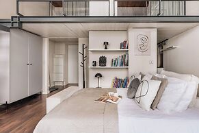 Glass Atelier LoftAffair