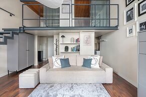 Glass Atelier LoftAffair