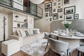 Glass Atelier LoftAffair