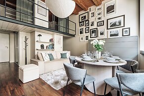 Glass Atelier LoftAffair