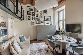 Glass Atelier LoftAffair