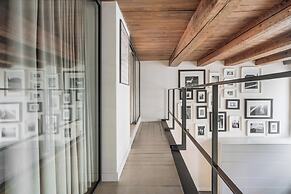 Glass Atelier LoftAffair