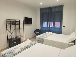 Sweet Rooms San Francesco