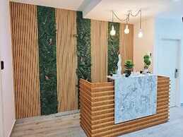 Sweet Rooms San Francesco