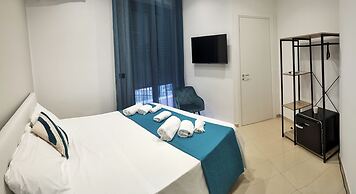 Sweet Rooms San Francesco