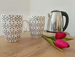 Sweet Rooms San Francesco