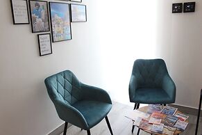 Sweet Rooms San Francesco