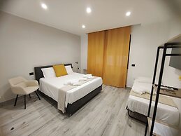 Sweet Rooms San Francesco