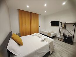 Sweet Rooms San Francesco