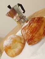 Sweet Rooms San Francesco