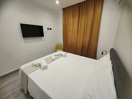 Sweet Rooms San Francesco