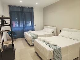 Sweet Rooms San Francesco