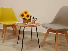 Sweet Rooms San Francesco