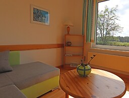Ferienhaus mit Grosser Terrasse am Garder See