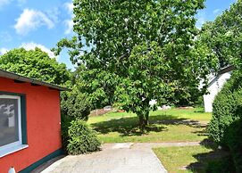 Ferienhaus mit Grosser Terrasse am Garder See