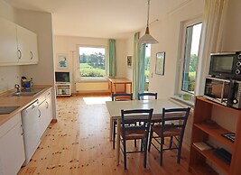 Ferienhaus mit Grosser Terrasse am Garder See