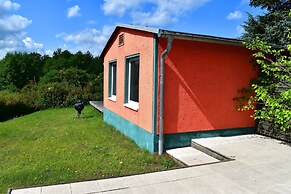 Ferienhaus mit Grosser Terrasse am Garder See