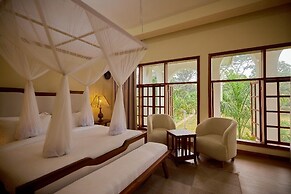 ARUSHA FARM HOUSE