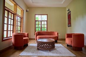ARUSHA FARM HOUSE