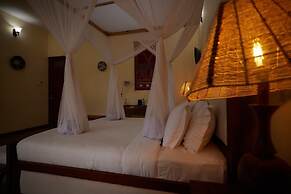 ARUSHA FARM HOUSE
