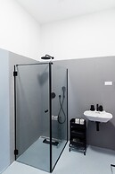 Tomosmatik Apartments Koper