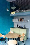 Tomosmatik Apartments Koper