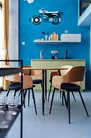 Tomosmatik Apartments Koper