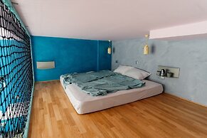 Tomosmatik Apartments Koper