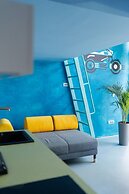 Tomosmatik Apartments Koper