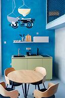 Tomosmatik Apartments Koper