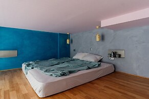 Tomosmatik Apartments Koper
