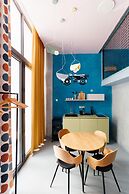 Tomosmatik Apartments Koper