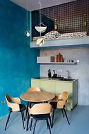 Tomosmatik Apartments Koper