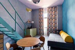 Tomosmatik Apartments Koper