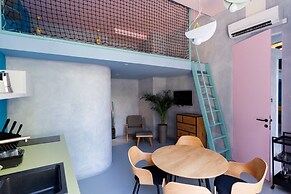 Tomosmatik Apartments Koper