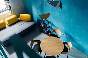 Tomosmatik Apartments Koper