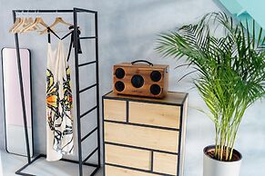 Tomosmatik Apartments Koper