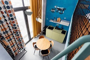 Tomosmatik Apartments Koper