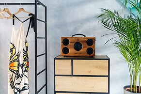 Tomosmatik Apartments Koper