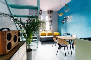 Tomosmatik Apartments Koper
